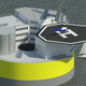 Illustration for article titled Floating Nuclear Reactors Might Make More Sense Than You'd Think